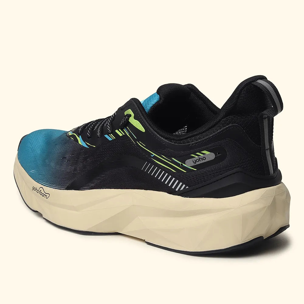 PitStop 1100 Sports Shoes for Men - Nitro Cold Brew