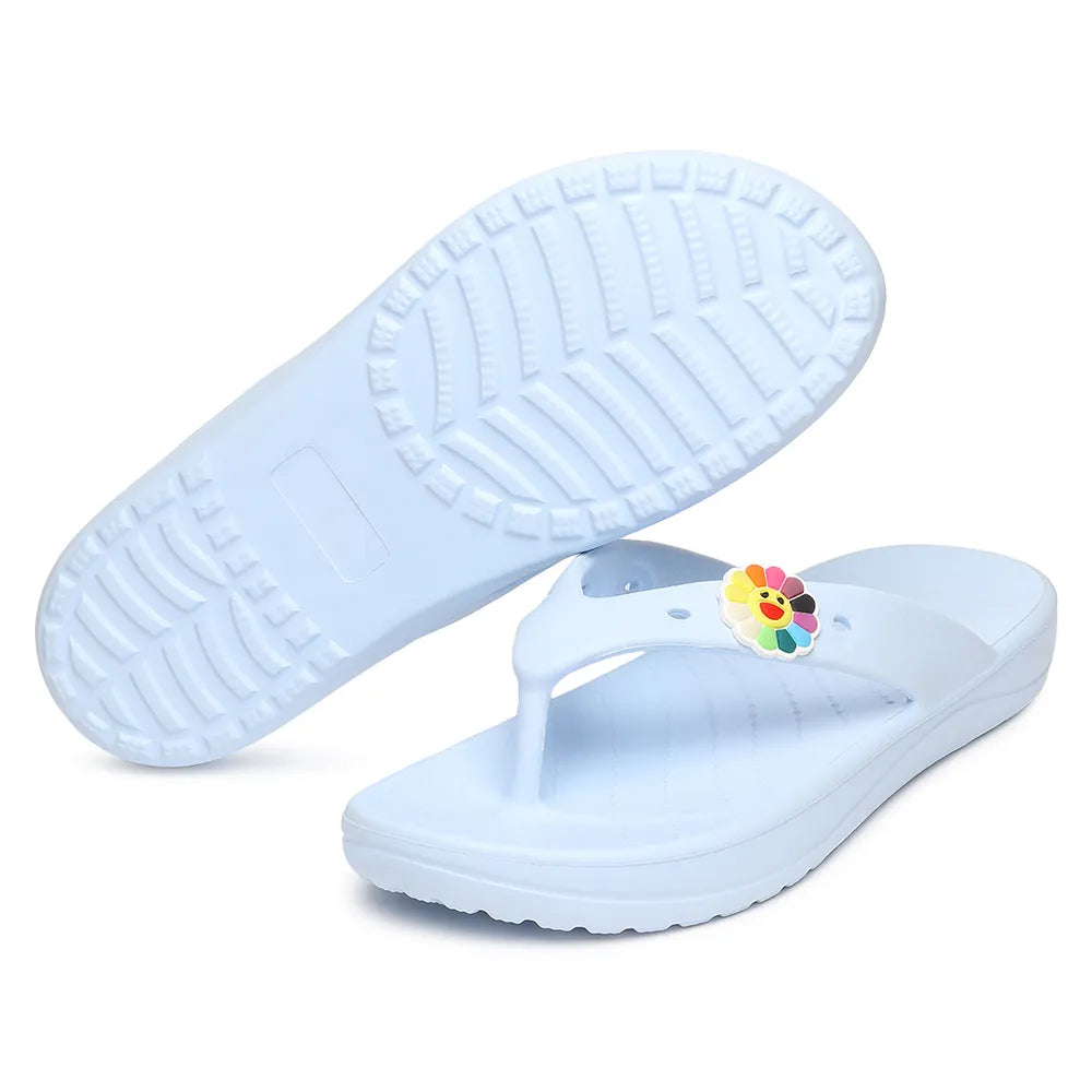 Drizzle Nova Slippers for Women