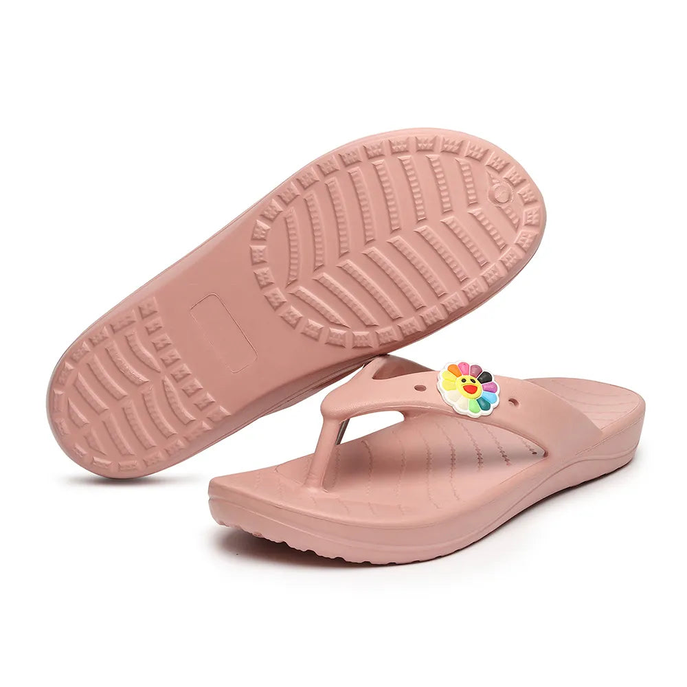 Drizzle Nova Slippers for Women