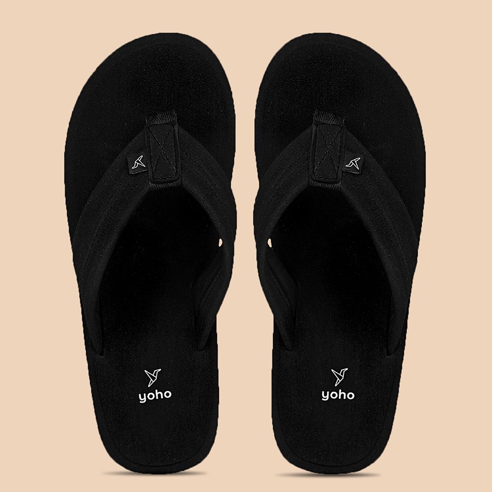 Bubbles Orthopedic Slippers For Men