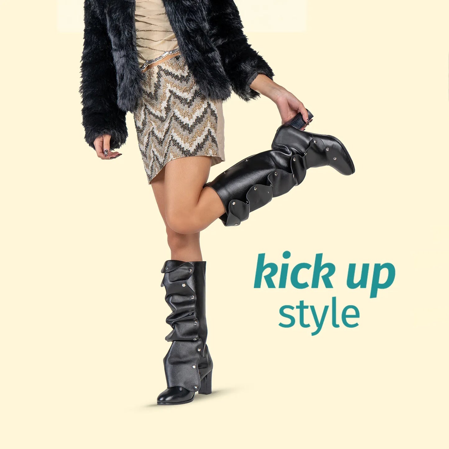 Morph Boots for Women