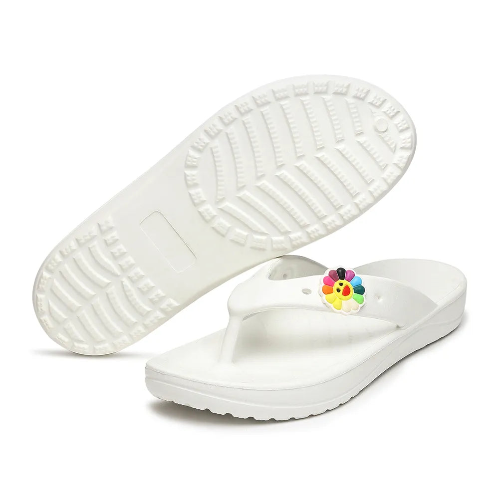 Drizzle Nova Slippers for Women