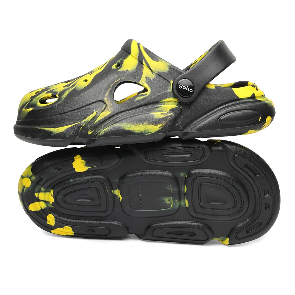 Splash Clogs for Kids