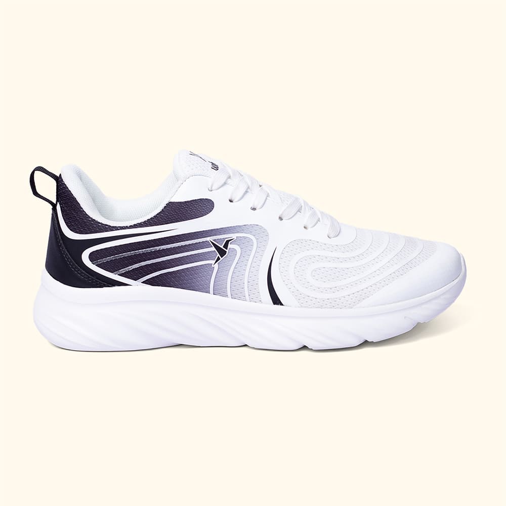 RushHour Dynamiq™ 1835 Sports Shoes for Men