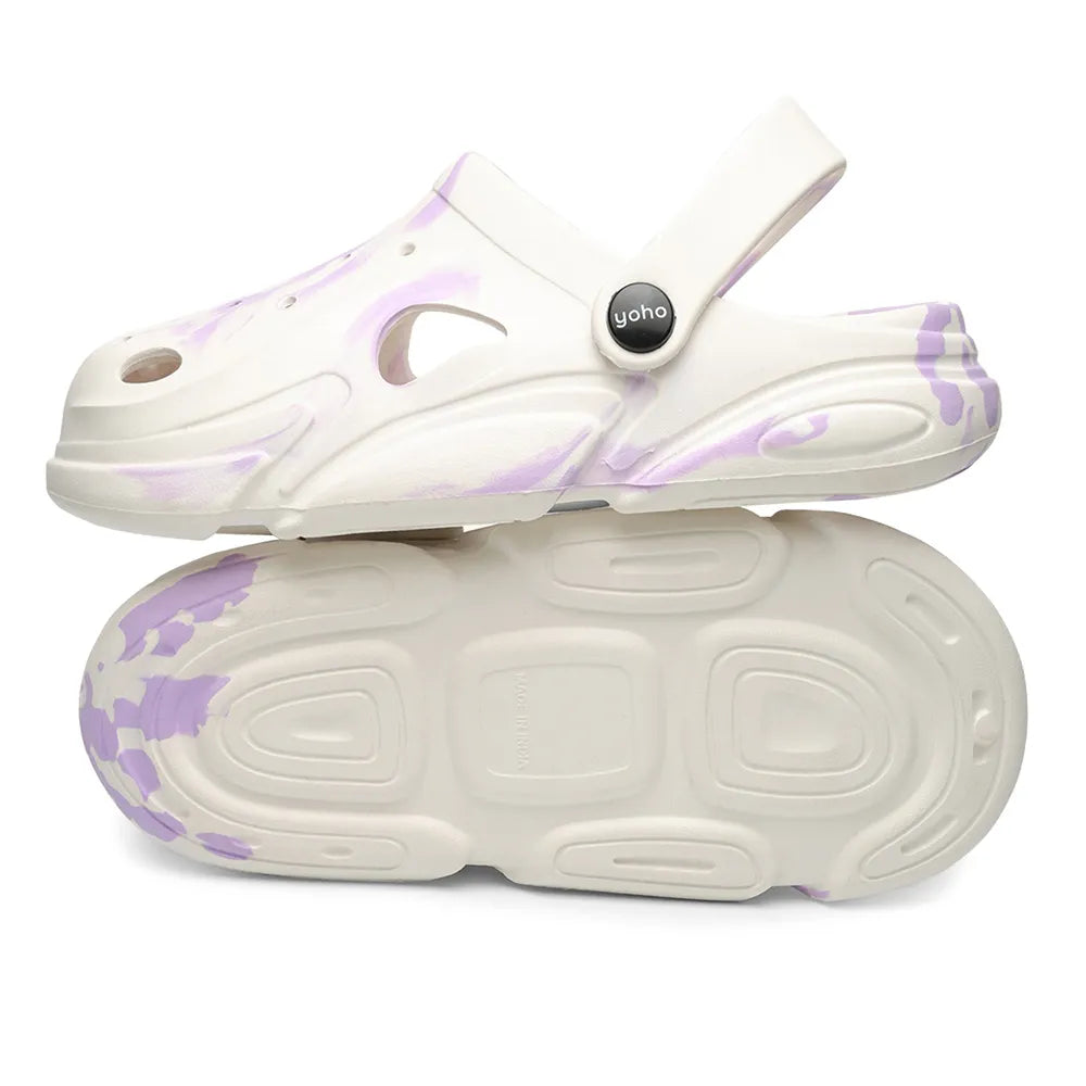 Splash Clogs for Kids