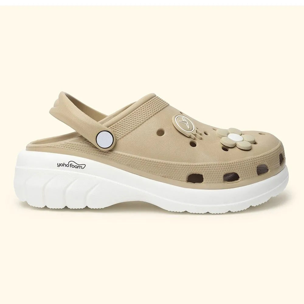 Jumbo Clogs 003 Women