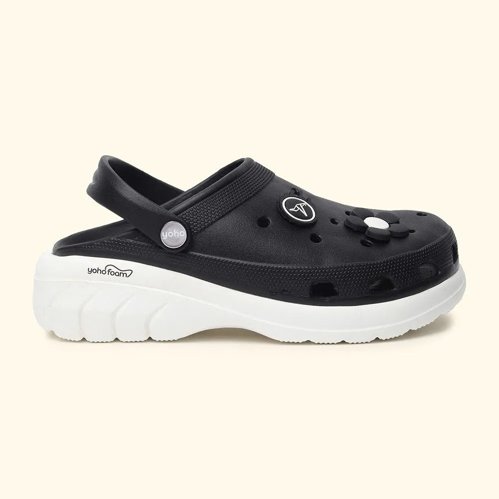 Jumbo Clogs 003 Women