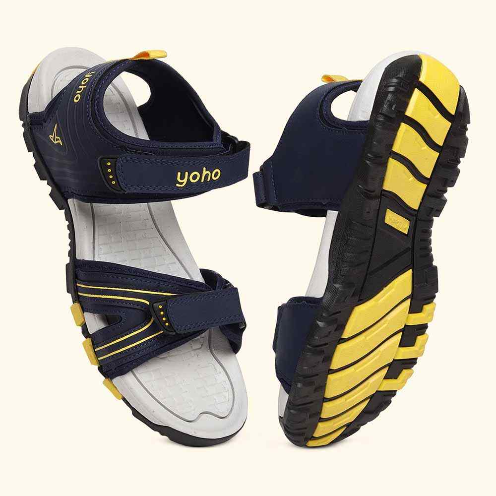 TrailMark 002 Sandals for Men