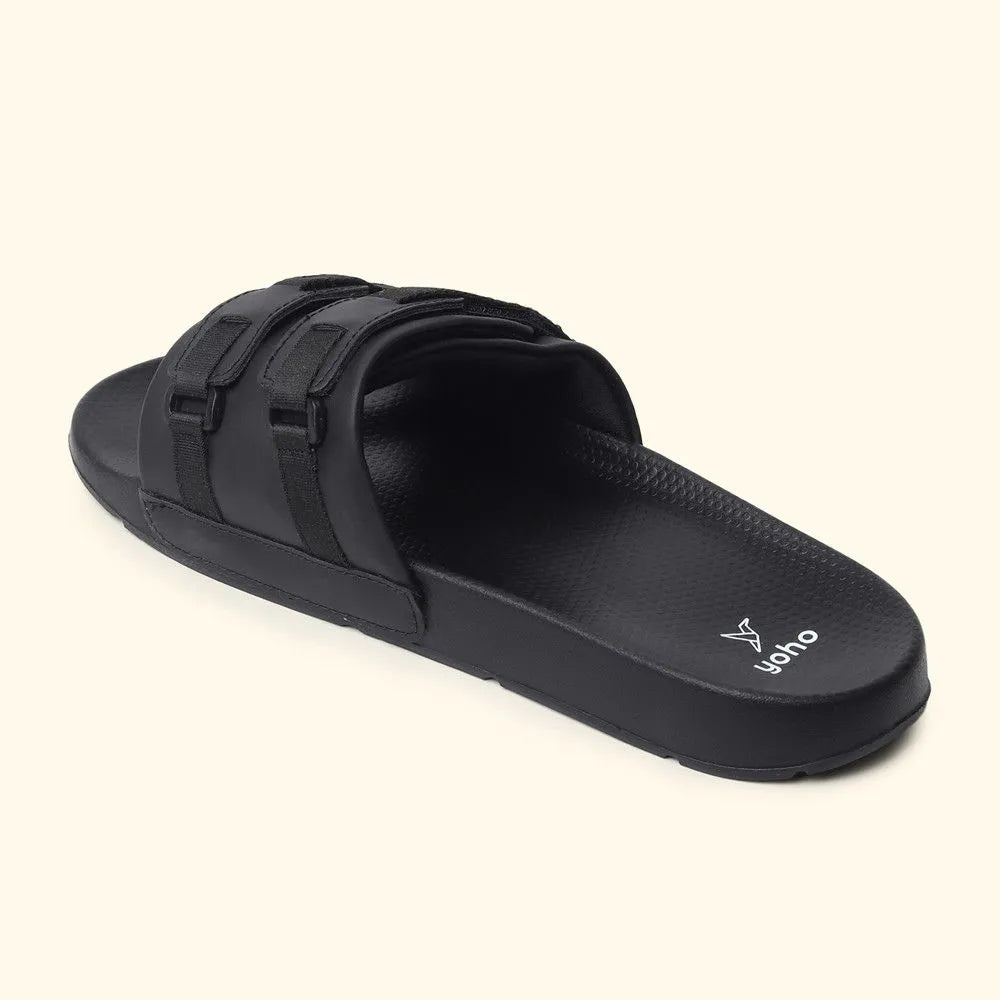 Cityrift Sliders for Men