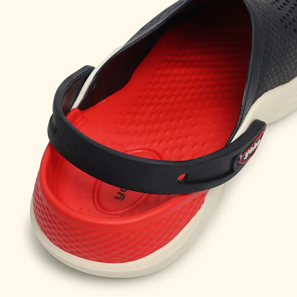 Easy Glide Clogs for Men