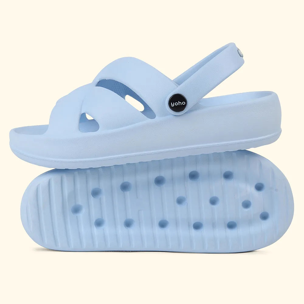 Wanderz Women Clogs