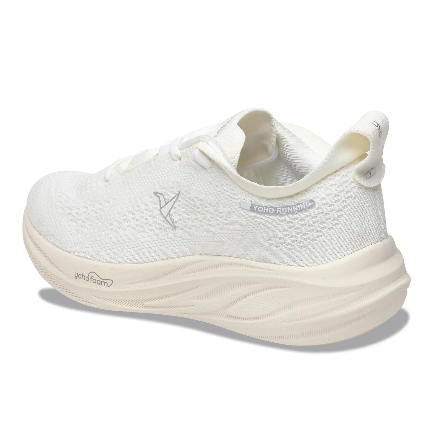 ZeroHour AeroWeave™ for Men - Artic White