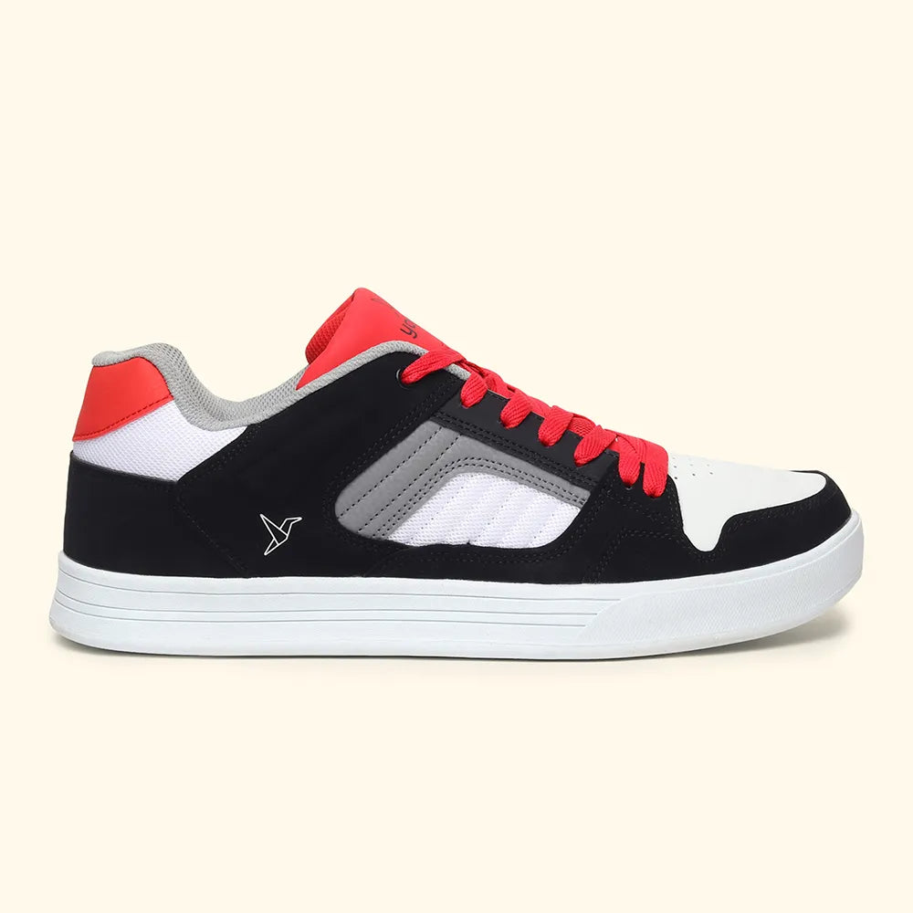 Cedar Big Size Sneakers for Men