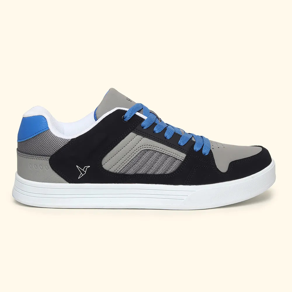 Cedar Big Size Sneakers for Men