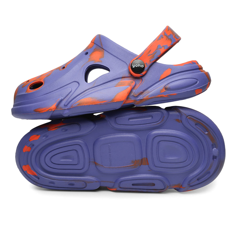 Splash Clogs for Kids