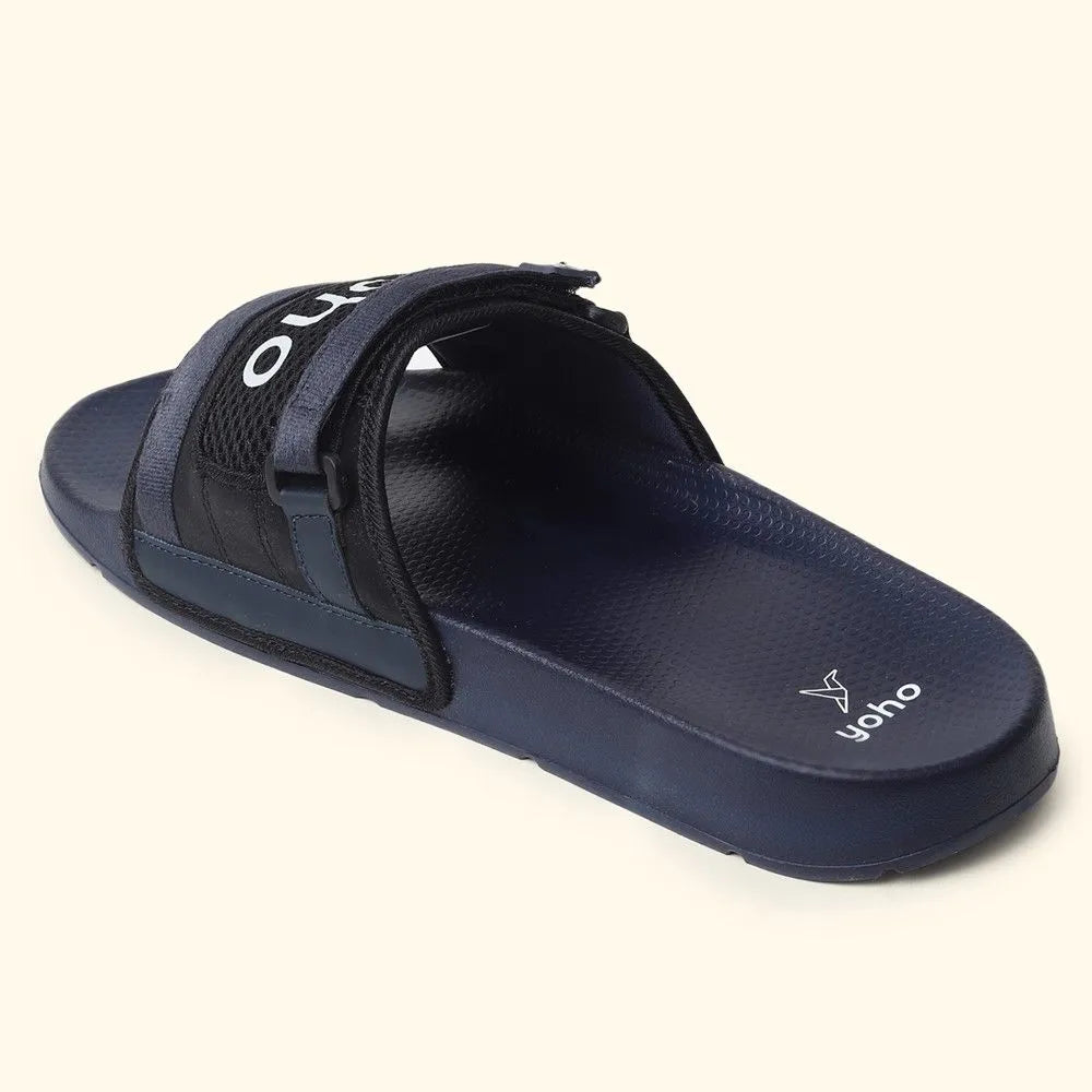 DriftRiot Sliders for Men