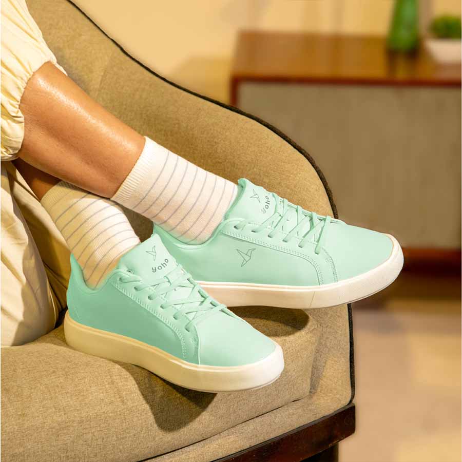 Blinc Hands Free Sneakers - Women