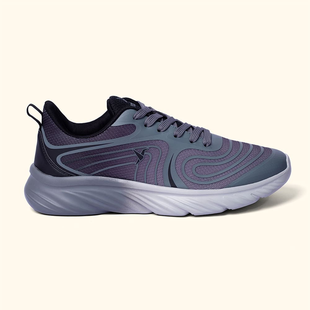 RushHour Dynamiq™ 1835 Sports Shoes for Men