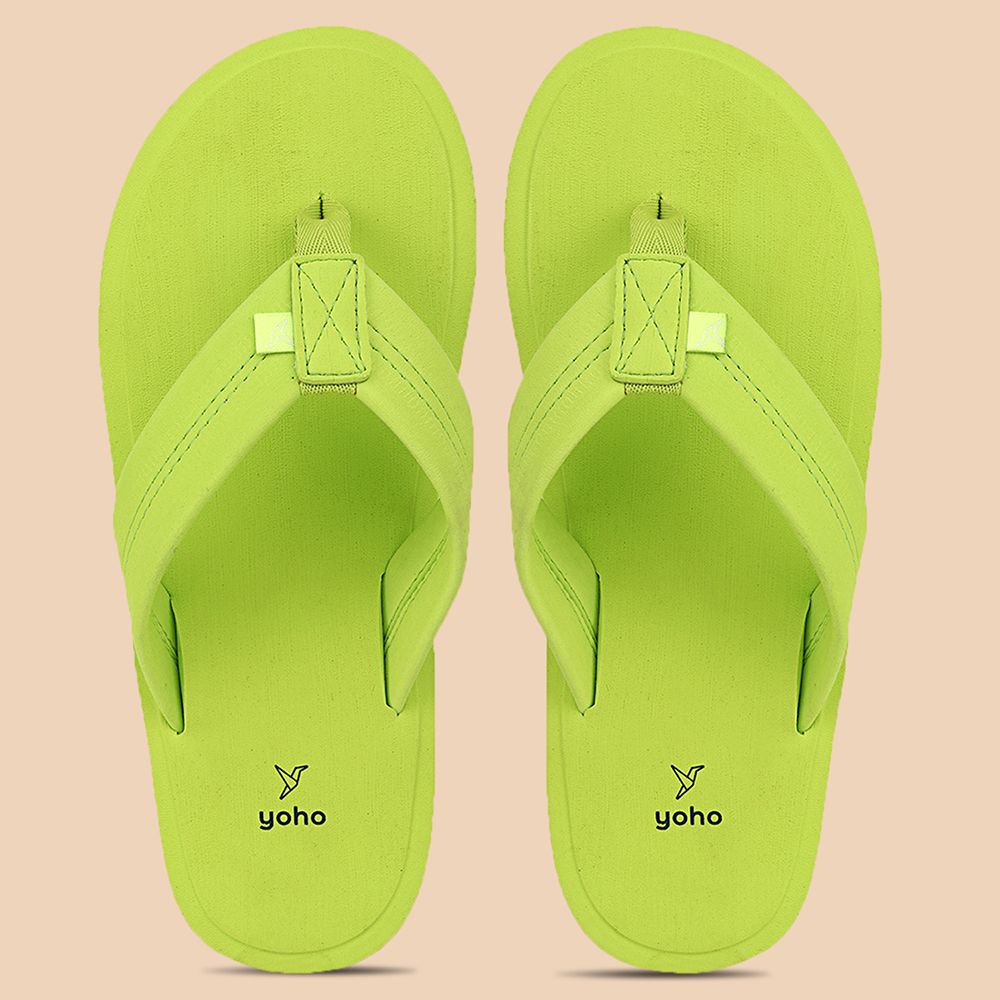 Bubbles Orthopedic Slippers For Men