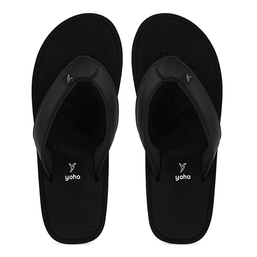 ArchFlex Men Slippers