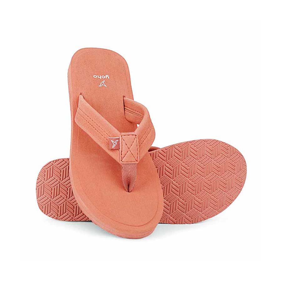 Bubbles Orthopedic Slippers For Women