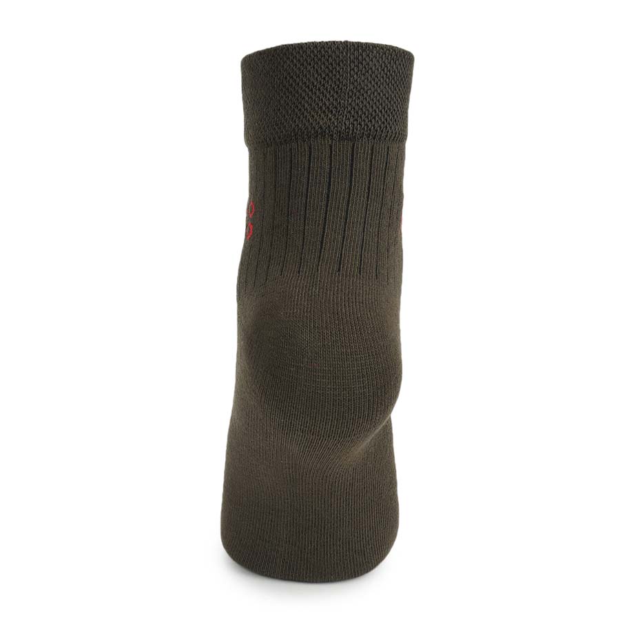 Multi color Ankle Socks