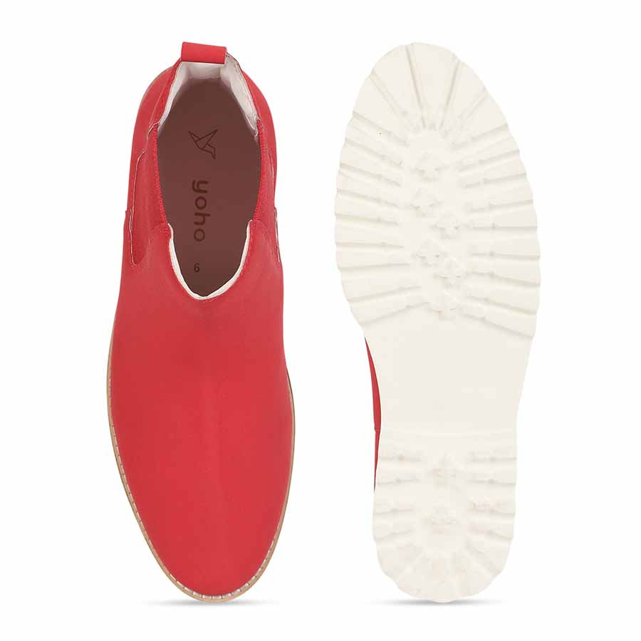 Women Chelsea Boots