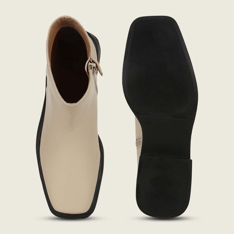 High Ankle Boots for Women