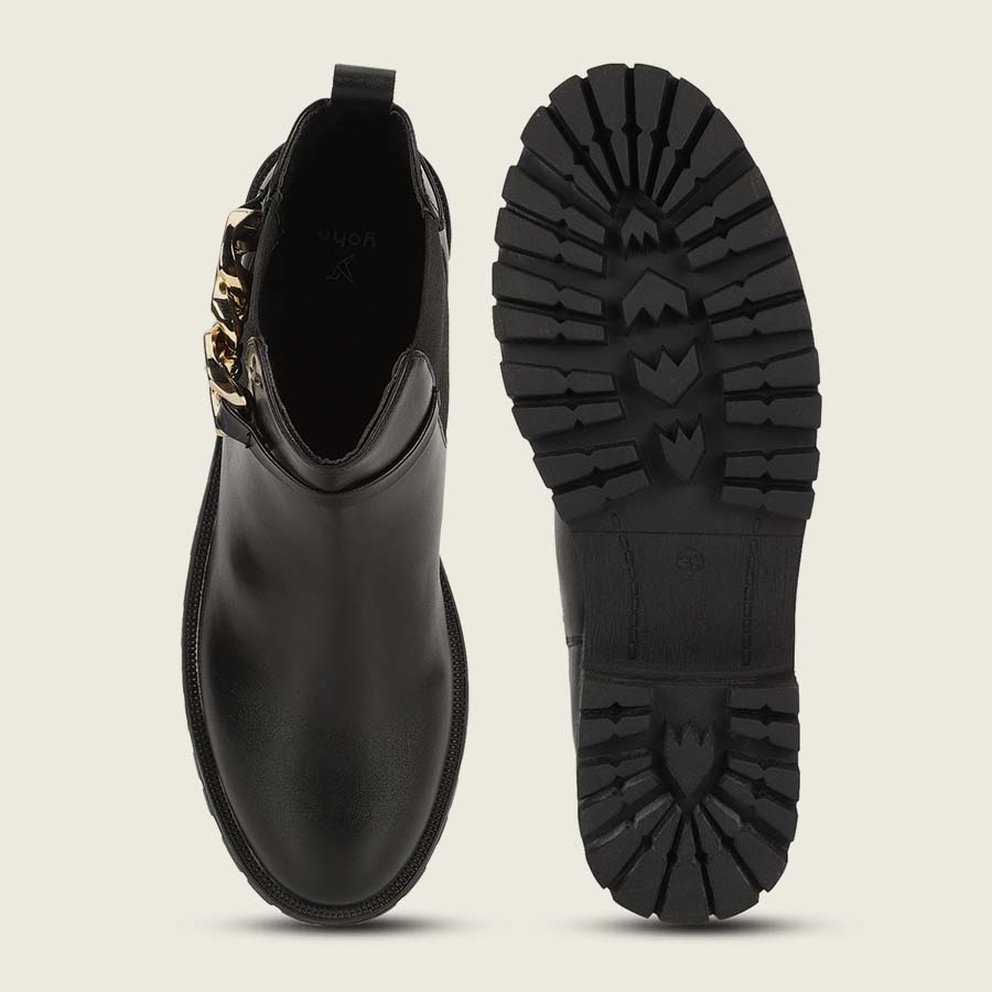 High Ankle Boots for Women