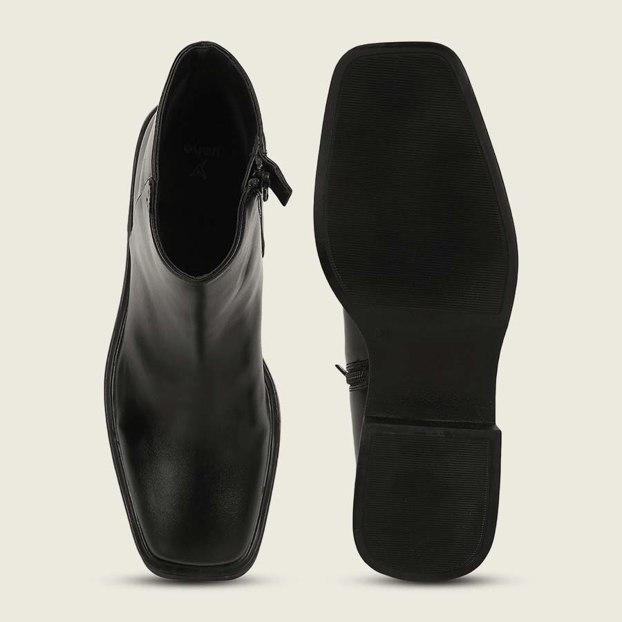 High Ankle Boots for Women