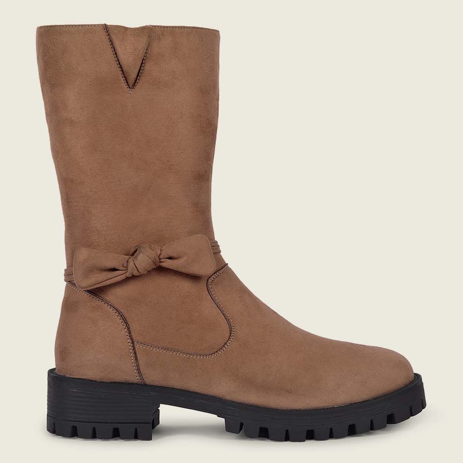 High Ankle Boots for Women