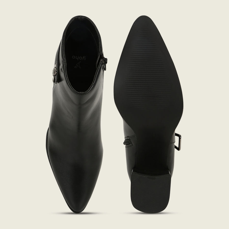 High Ankle Boots for Women