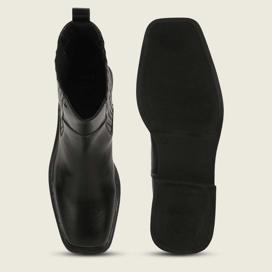 High Ankle Boots for Women