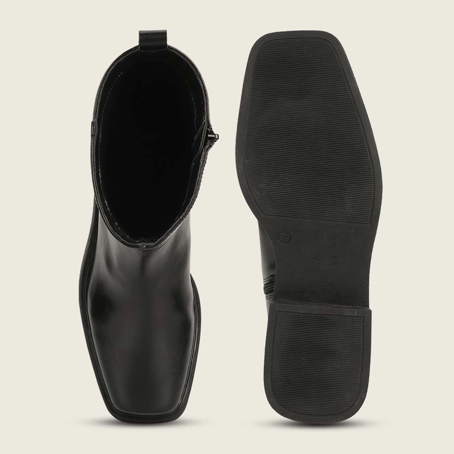 High Ankle Boots for Women