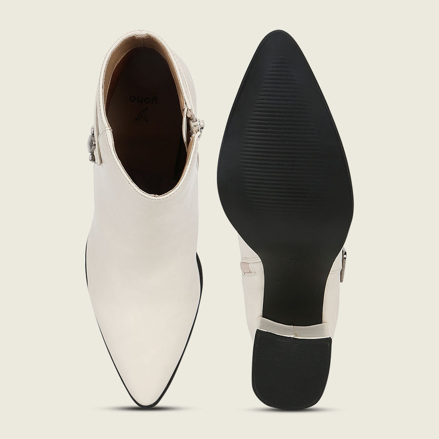 High Ankle Boots for Women