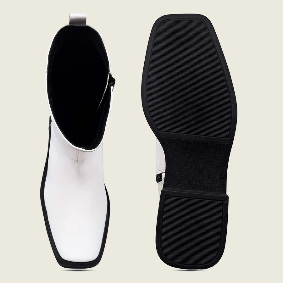 High Ankle Boots for Women