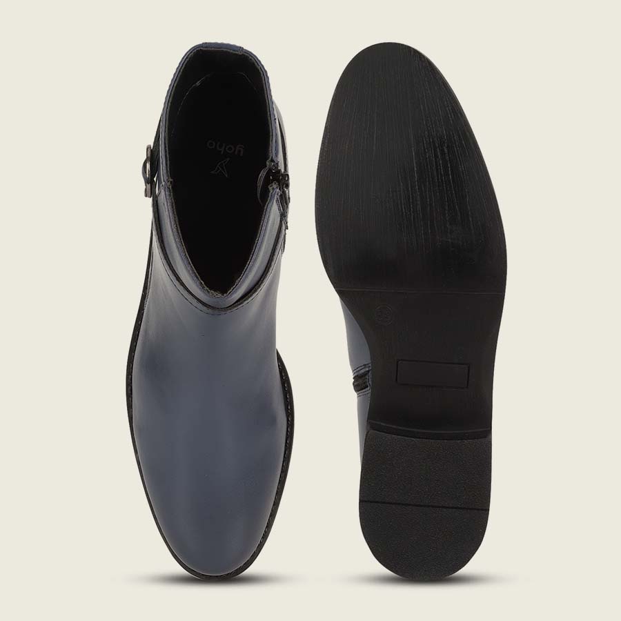 High Ankle Boots for Women