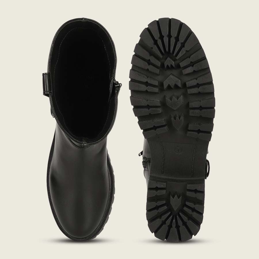 High Ankle Boots for Women