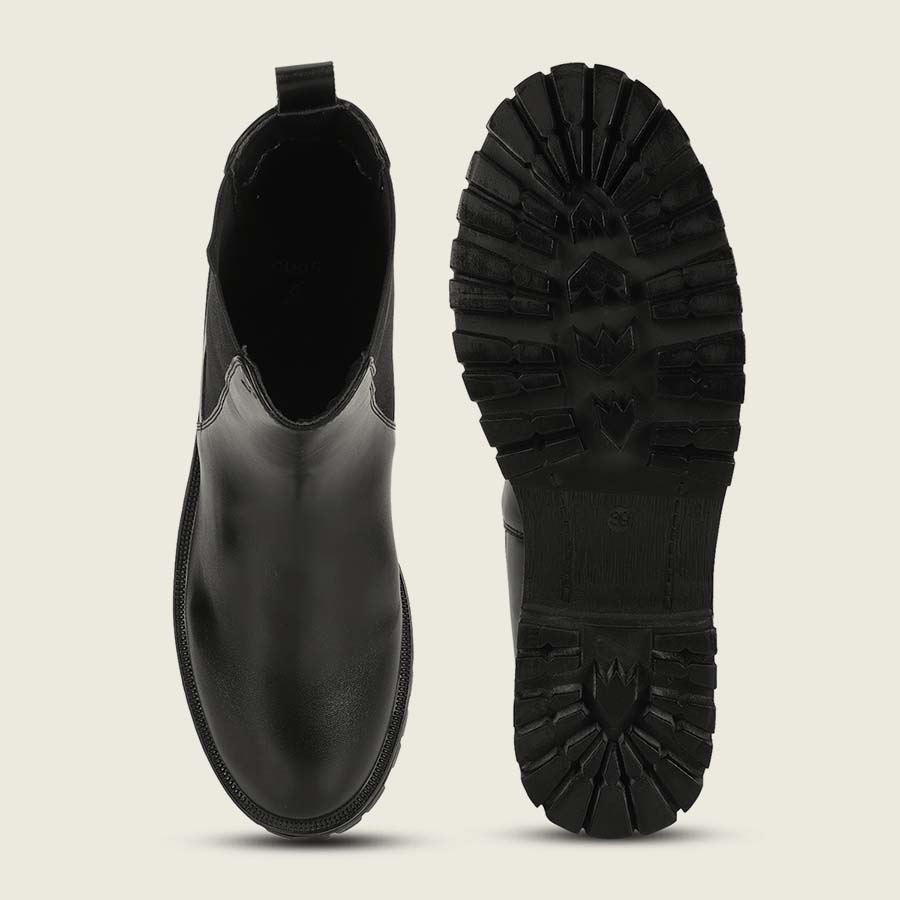 High Ankle Boots for Women