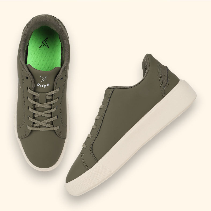 Olive-Green