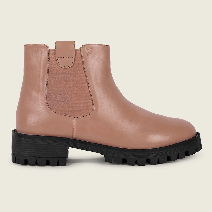 High Ankle Boots for Women