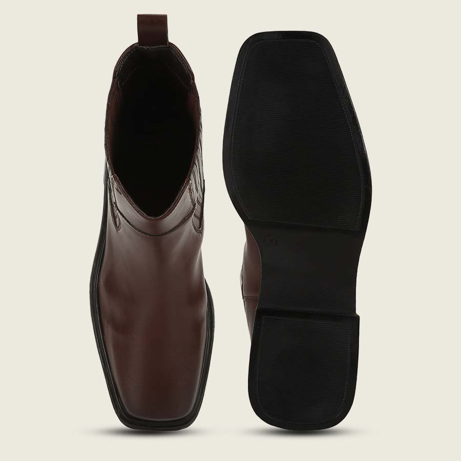 High Ankle Boots for Women