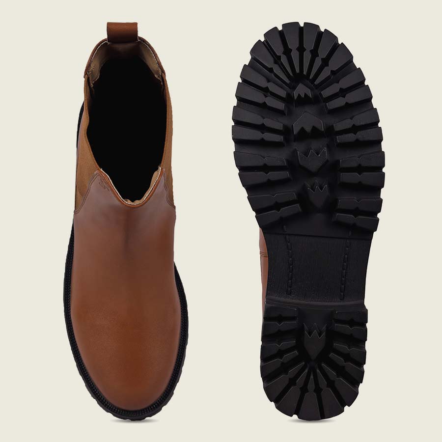 High Ankle Boots for Women