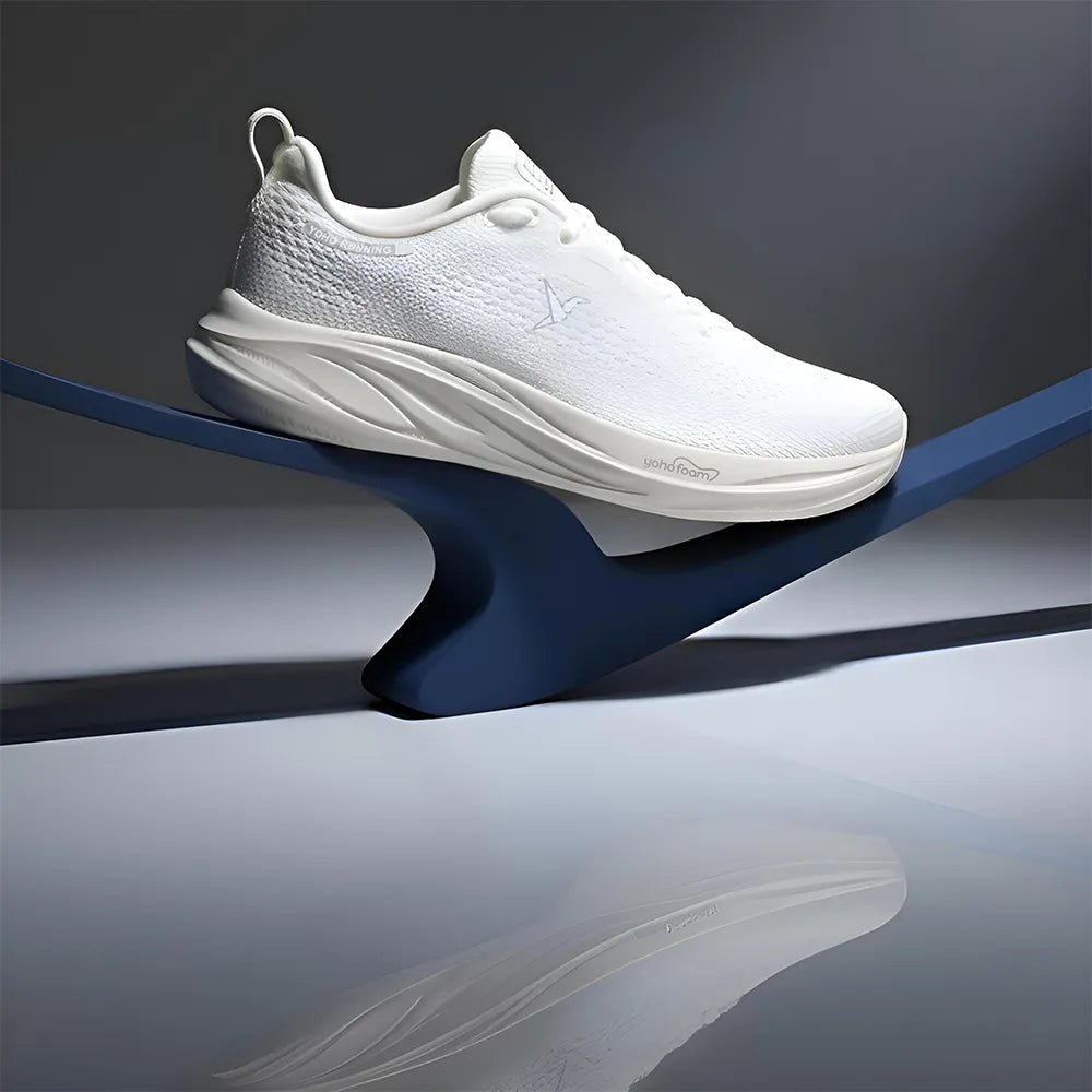ZeroHour AeroWeave™ for Men - Artic White