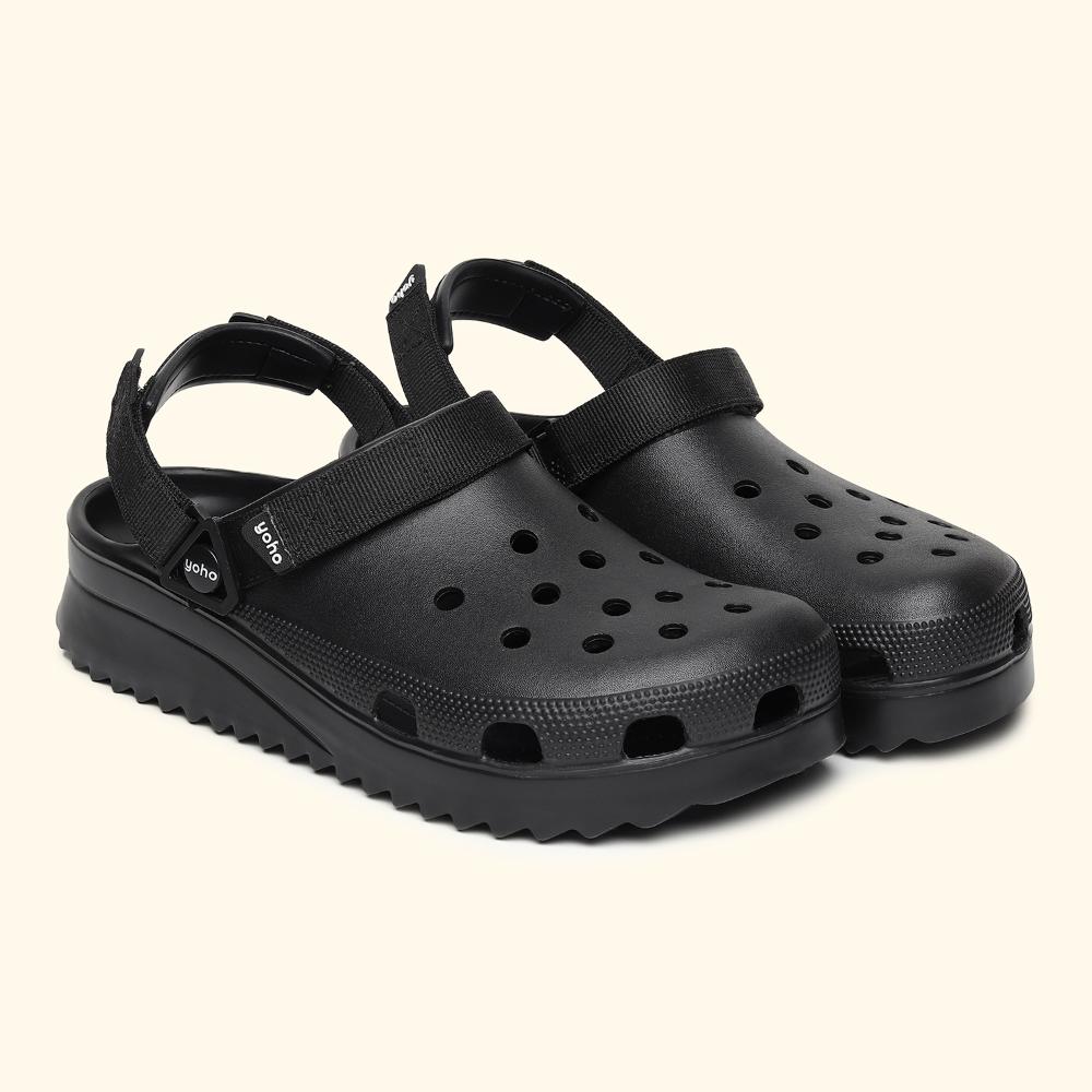 Hacker Clogs 001 for Men