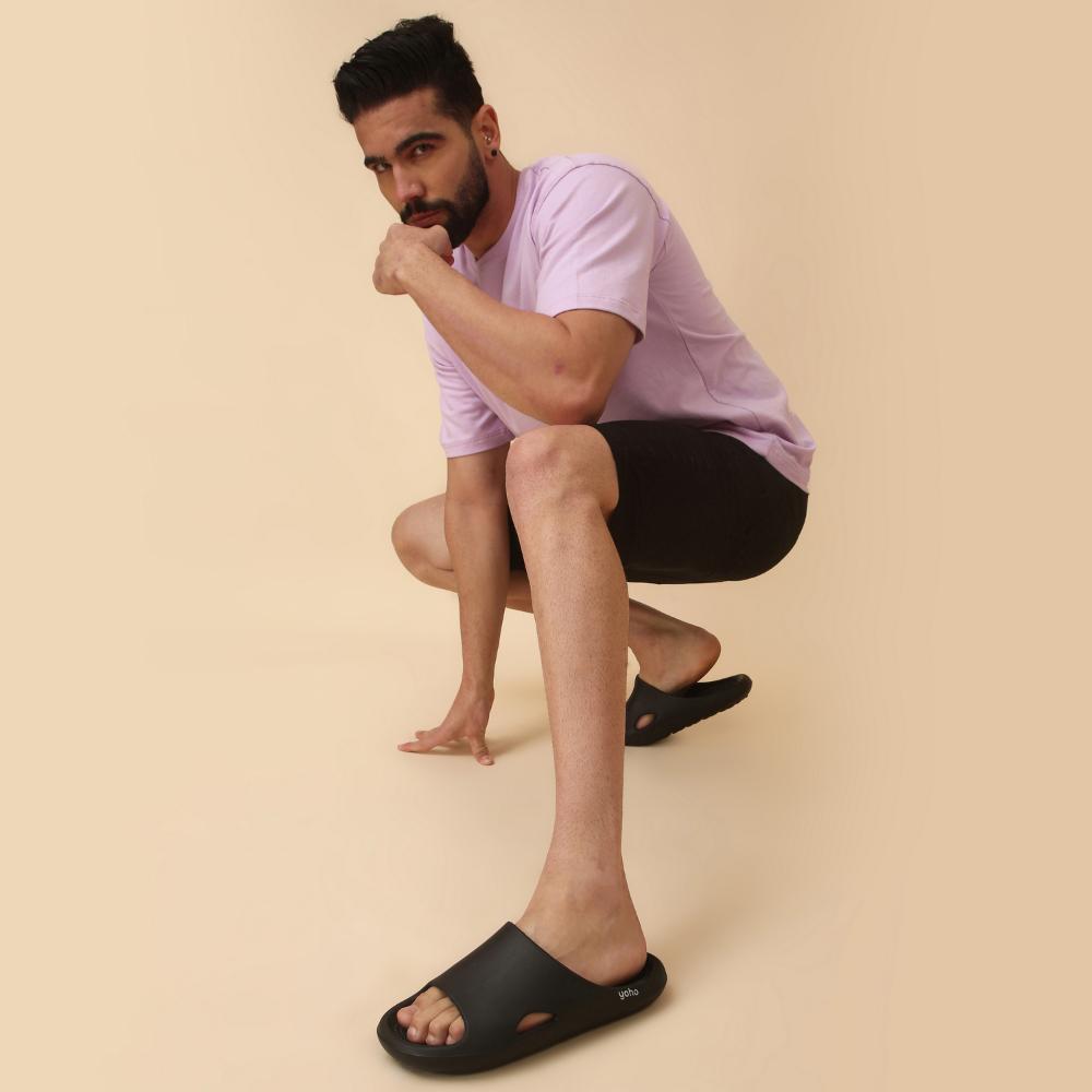 Nest Men Sliders