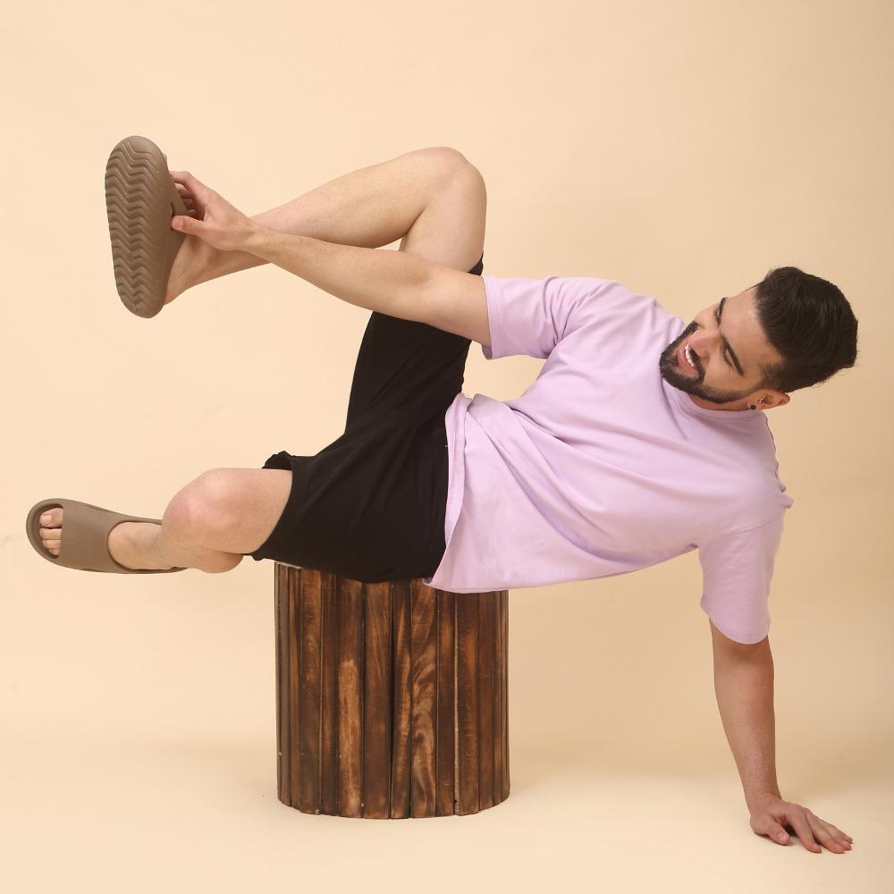 Nest Men Sliders