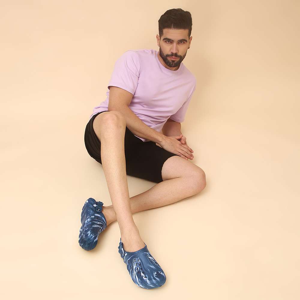 Eclipse Men Clogs