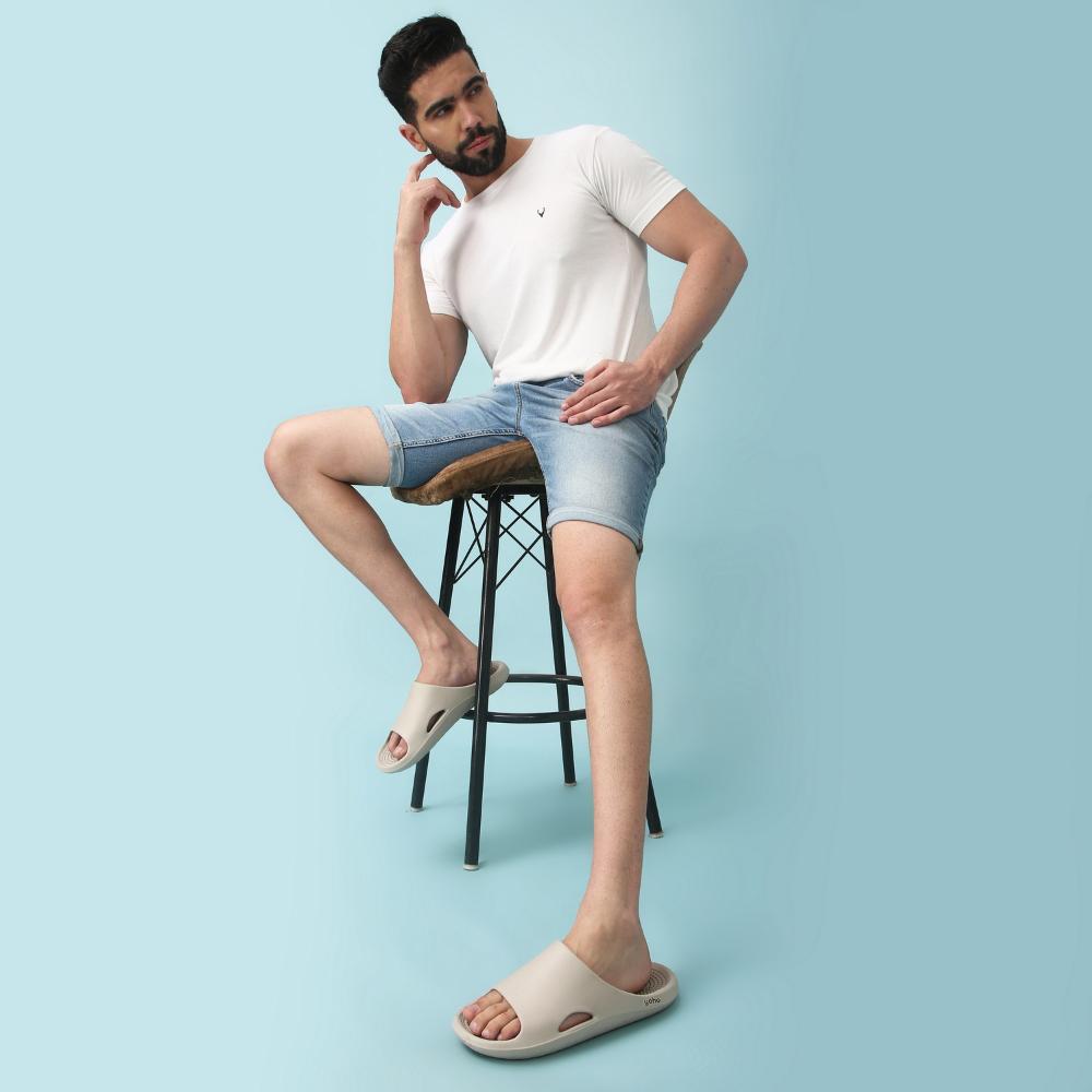 Nest Men Sliders