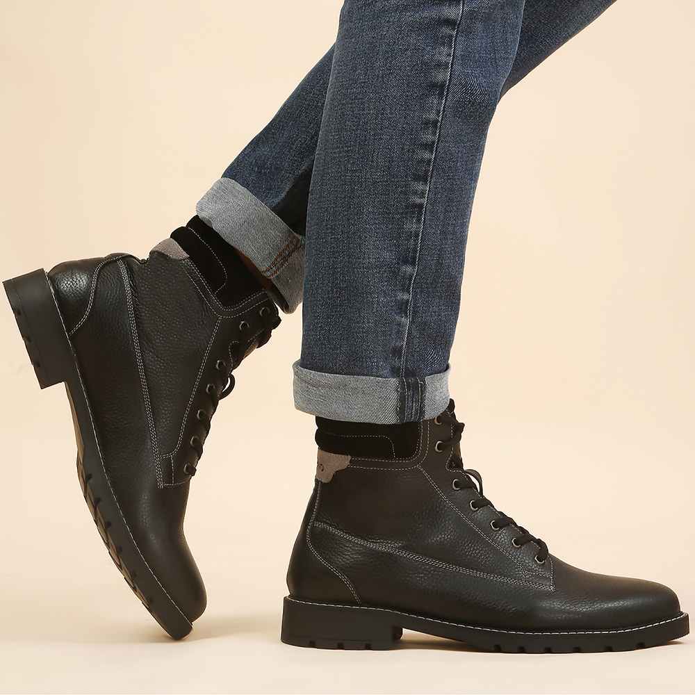 Men Classic Boots 001